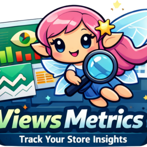 Views Metrics