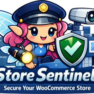 Store Sentinel