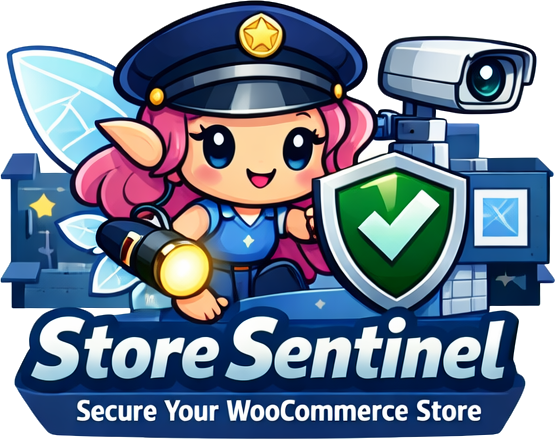 Store Sentinel