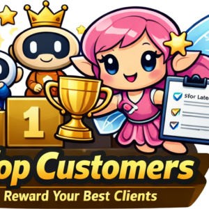 Top Customers